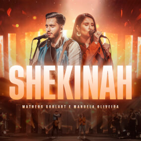 Shekinah By Matheus Gourlart