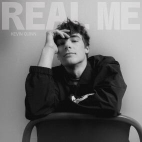 Real Me By Kevin Quinn