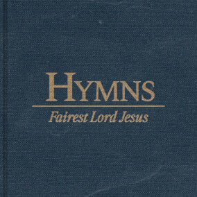 Fairest Lord Jesus (feat. Dinah Wright) de The Worship Initiative