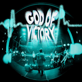 God of Victory Por Victory House Worship