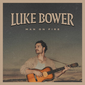 Man On Fire de Luke Bower