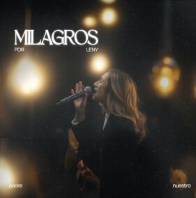 Milagros By Leny