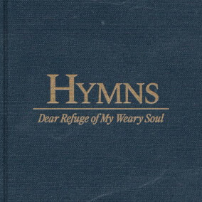 Dear Refuge of My Weary Soul (feat. John Marc Kohl) de The Worship Initiative