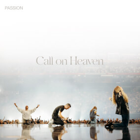 Salvation Belongs To You By Passion, Kristian Stanfill