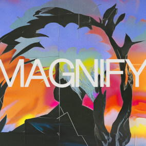 Magnify By Mack Brock