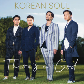 There's a God Por Korean Soul