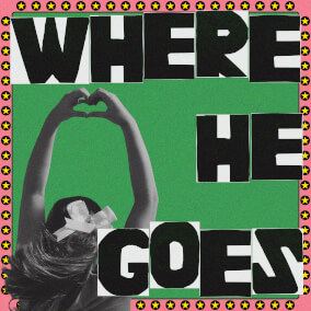 Where He Goes By Youth Alive