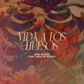 Vida A Los Huesos (feat. Viris de Muñoz) By Bani Muñoz