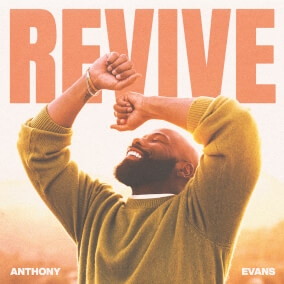 This Is My Thank You (Mommy's Song) Por Anthony Evans