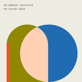 Thank You Jesus For the Blood (Choir Version) de The Worship Initiative