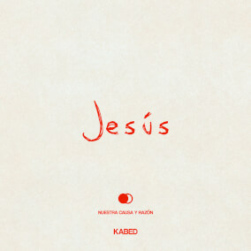 Jesús By KABED