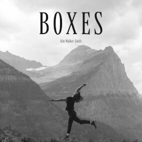 Boxes By Kim Walker-Smith