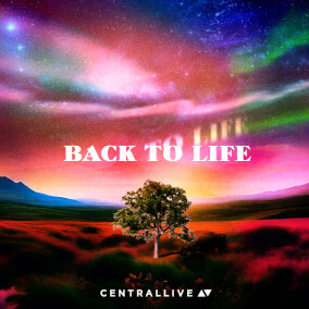 Back To Life de Central Live