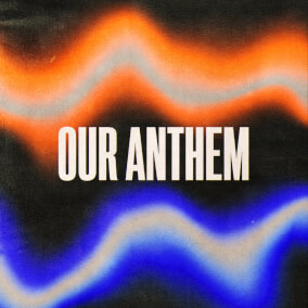 Our Anthem Por ICF Sunday Night