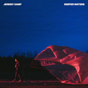 Deeper Waters Por Jeremy Camp