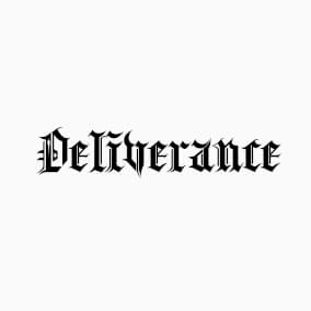 Deliverance By Jesse Frohling, Kenzie Frohling, & Remnant House
