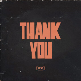 Thank You By LF Worship