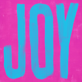 Joy (What the World Calls Foolish) de Martin Smith
