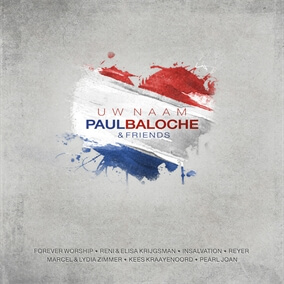 Vandaag Is De Dag de Paul Baloche