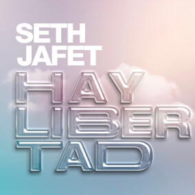 Hay Libertad By Seth Jafet