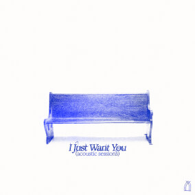 I Just Want You (Acoustic Sessions) Por FOUNT