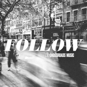 Follow de Crossroads Music