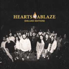 Hearts Ablaze (Deluxe Edition)