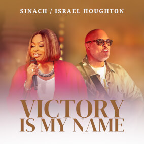 Victory Is My Name Por Sinach