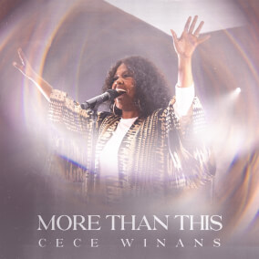 That's My King By CeCe Winans