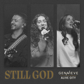 Still God (Acoustic) By Alive City