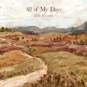 All of My Days - Psalm 23 By Ellie Holcomb