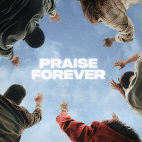 Praise Forever (feat. Brennley Brown) de Harvest Worship