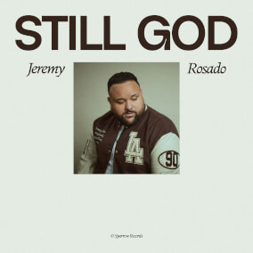 Still God Por Jeremy Rosado