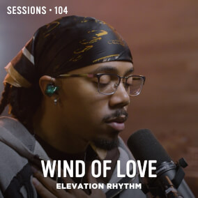 Wind of Love - MultiTracks.com Session Por ELEVATION RHYTHM