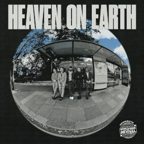 Heaven On Earth By Newsboys