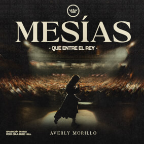 Mesías (Live) Por Averly Morillo