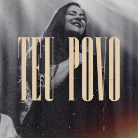 Teu Povo (Ao Vivo) By Ipalpha Música