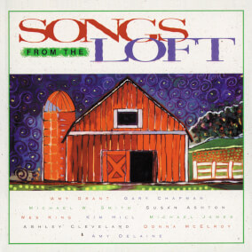 I Got The Want To (feat. Donna McElroy) Por Amy Grant