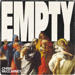 Empty Por Chris McClarney