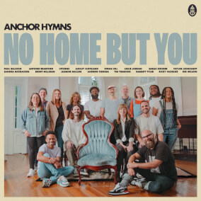 Let Them Fall (feat. Antoine Bradford and Tim Timmons) de Anchor Hymns