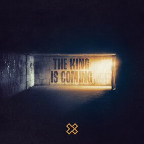 The King Is Coming Por Crossroads Music