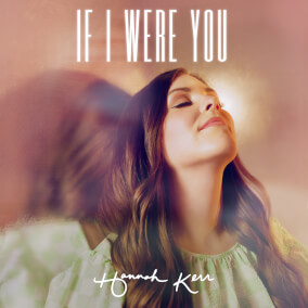 If I Were You By Hannah Kerr