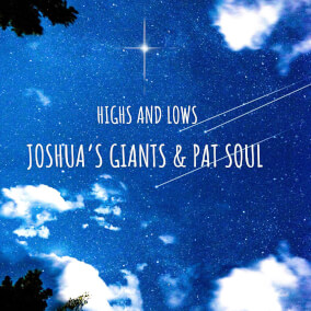 Highs and Lows de Joshua's Giants