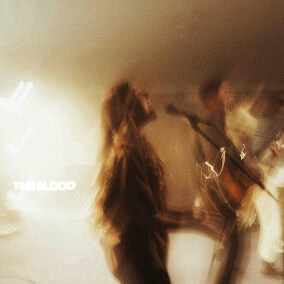 The Blood By Kingdom Culture Worship