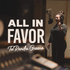 All In Favor By TaRanda Greene
