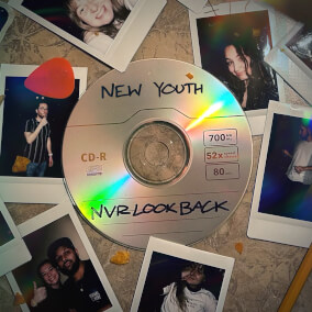 NVR LOOK BACK By NEW YOUTH