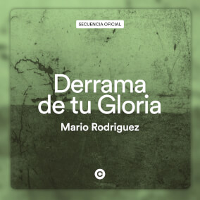 Derrama De Tu Gloria By Director Creativo