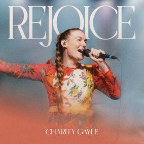 Rejoice By Charity Gayle