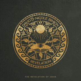 The Revelation of Jesus (Live) Por David & Nicole Binion