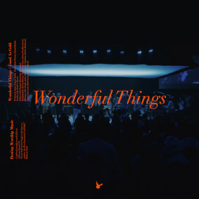 Wonderful Things Por Destiny Worship Music